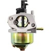 BXParts Carburetor for Cub Cadet MTD Troy-Bilt 751-10797 951-12124 951-12785