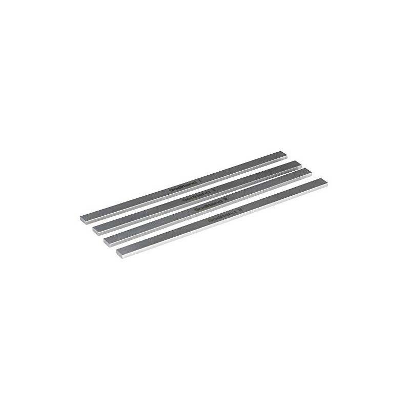 GodHand GH-FFM-6 Mini FF Board, Stainless Steel, 0.2 inch (6