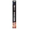 Chef Aid Metal Skewers, Ideals for BBQ's and Homemade Kebab's,