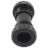 Bicycle Bottom Bracket BB91 Integrated Hollow Crankset Screw in Bottom