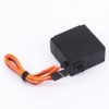 RDS3115MG 17kg Biaxial Servo, Educational Amusement Robot Servo, Smart Robot