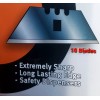 Crain 732 Utility Knife and 10 blades