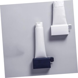 Baluue Abs Toothpaste Roller Manual Squeezer Compact Lightweight for Bathroom Use