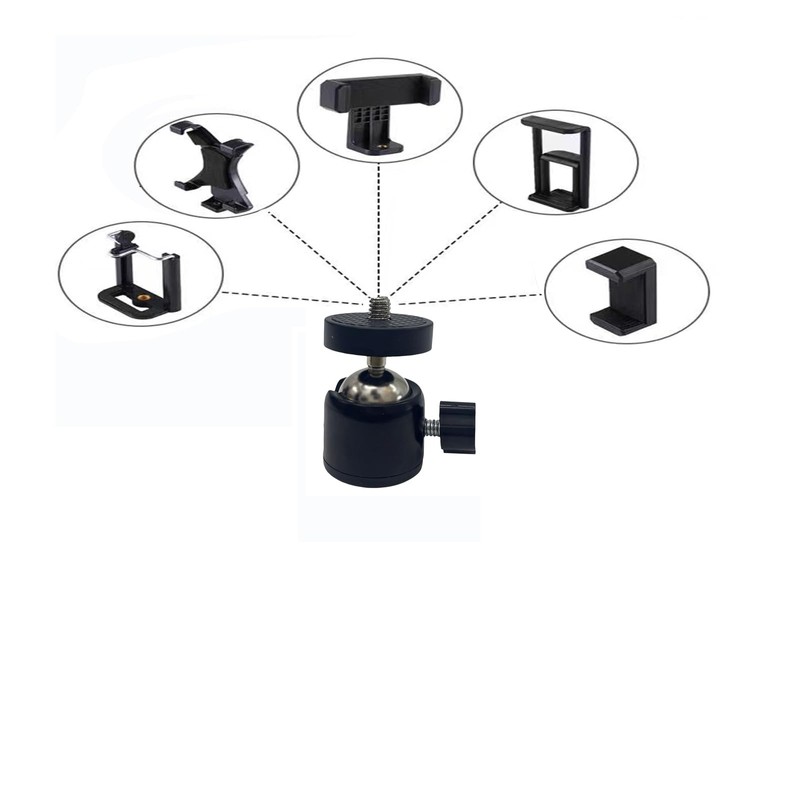 NVRTTRR Foldable Projector Wall Mount Universal Ceiling Wall Projector Mount