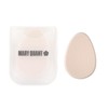 MARY QUANT Smooth Puff L (L x W x W):