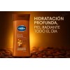 Crema Corporal Hidratante Vaseline Cocoa Radiant 100ml