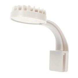 BESPORTBLE Fish Tank Lamp Led Aquarium Light for Household Use Promotes Aquatic Plant Photosynthesis Compact Clip Design for Easy Installation
