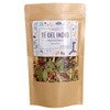 Pasión Orgánica - TÉ DEL INDIO Mezcla herbal Orgánica Certificada
