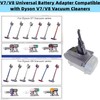 TPDL for V7/V8 Battery Adapter, for Kobalt 24V Max Battery