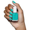 essie Nail Polish for Colour-Intense Fingernails, No. 266 naughty nautical,