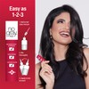 No Gray Color Drops, 2 Pack, Cover Gray Hair, Prevent