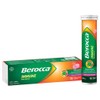 Berocca Immune Daily Defence Vitamin C, D and Zinc, Blackcurrant