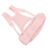 Pregnancy Support Maternity Belt Adjustable Breathable Elastic Waist Back Abdomen