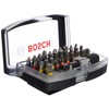 Bosch Professional 32 pcs. Screwdriver Bit Set Extra Hard (PH-,
