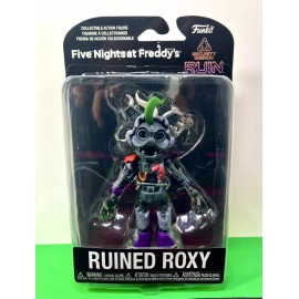 Funko 2024 Funko - Five Nights At Freddy's Security Breach: Ruin - RUINED ROXY