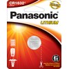 Panasonic CR1632 3.0 Volt Long Lasting Lithium Coin Cell Batteries