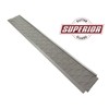Superior Gutter Guards | NEW Raised Stainless-Steel Screen Technology Gutter