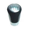 Gear Knob in Carbon Look – Performance Style 6 Gears