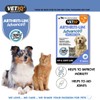 VETIQ Arthriti-Um Advanced Hip & Joint Care Supplements For Cats