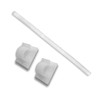 Bosch 10015919 Dishwasher Installation Kit (protector + cord clips) (SMZEPCC1UC)