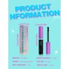 Tinte Gel Para Cejas Tinte De Cejas Impermeable Perseverante