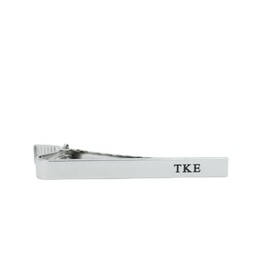Tau Kappa Epsilon Fraternity Tie Clip