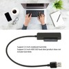 USB3.0 to SATA Converter Professional Plug and Play USB 3.0