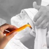 X2EA 2중날 일회용면도기(100개입) X2EA Double Edge Disposable Razor (100 Pieces)