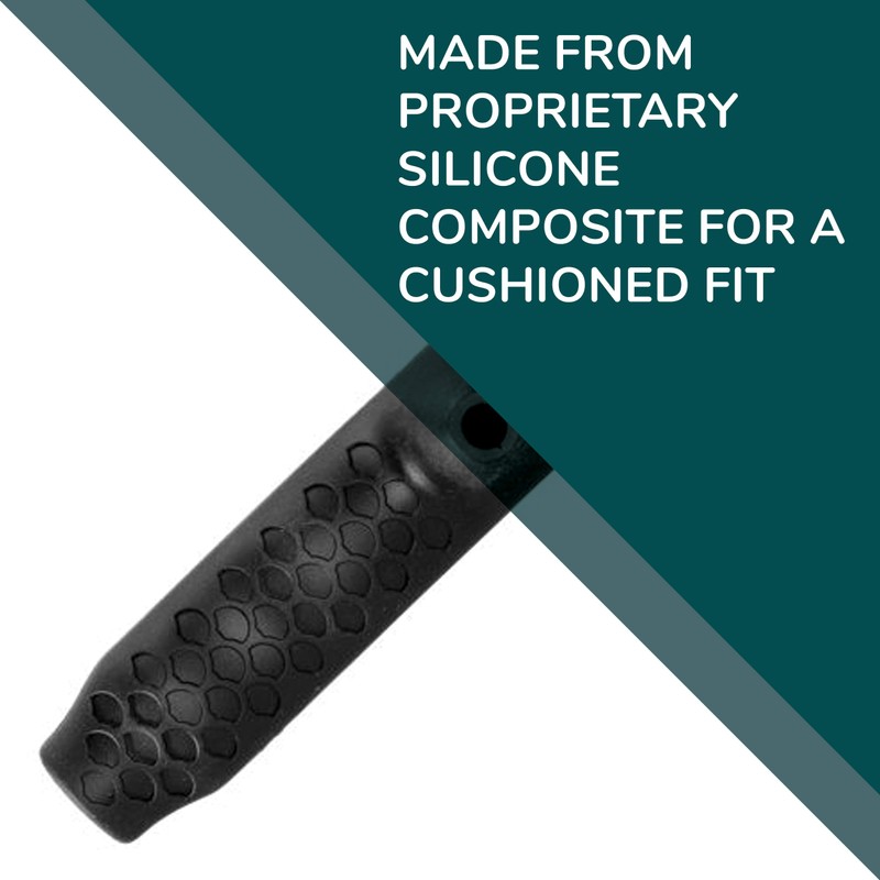 Pro Rod Over Grip - Spinning