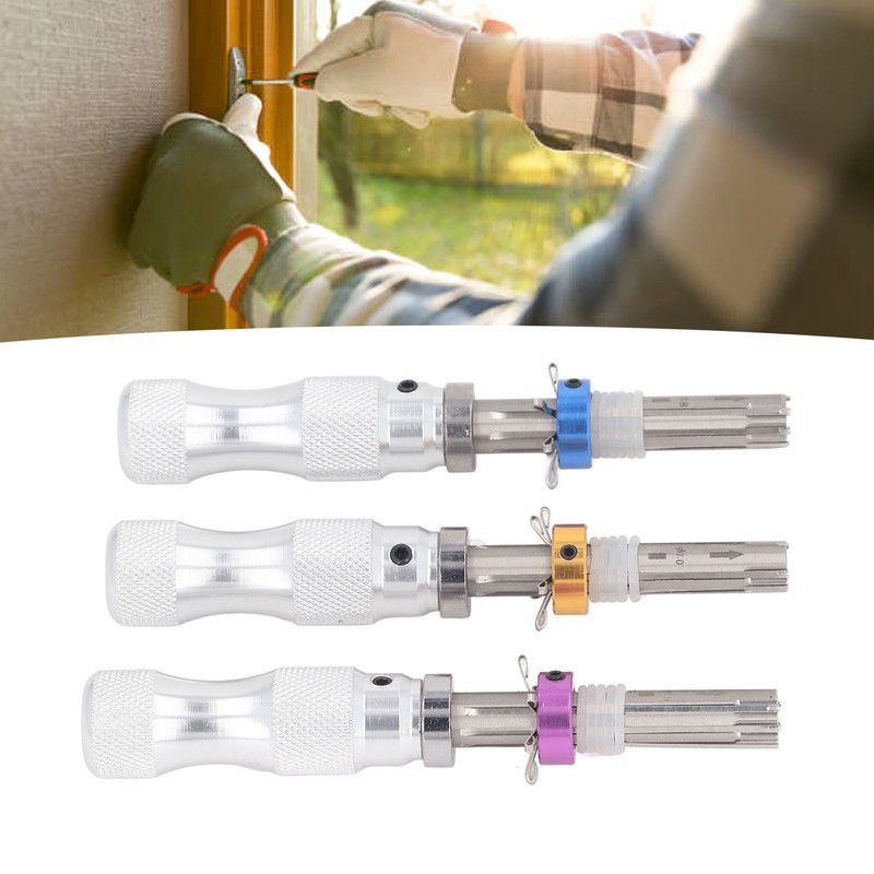 7.0mm 7.5mm 7.8mm Tubular Wrenches Stainless Steel Pipe Tool Hand