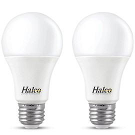 Halco Lighting Technologies universel Garage Door led Bulb (Cool White, 2)