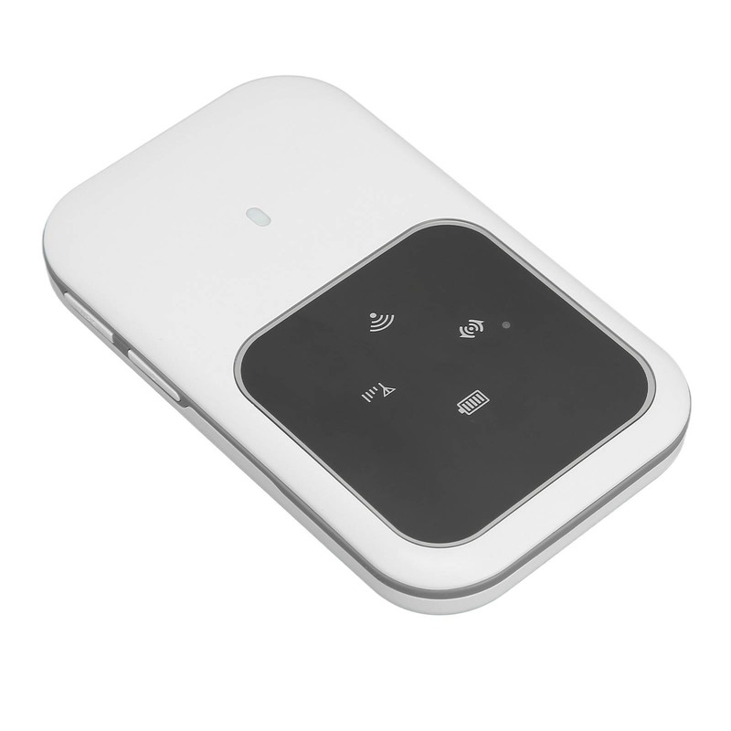H80 Mobile WiFi Hotspot Multifunction Plug in Card Slim Portable