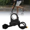 Electric Bike Thumb Throttle Right Electric Scooter Accelerator for Electric