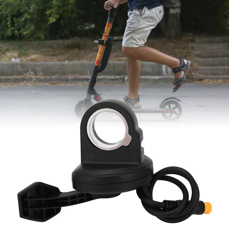 Electric Bike Thumb Throttle Right Electric Scooter Accelerator for Electric