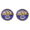 Cambridge & Thames Cookies - Danish Style Butter Cookies In