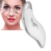 Microcurrent Electric Facial Scraper Massager Face Lifting Firming Beauty Scraping