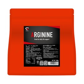 GronG Arginine Powder, 17.6 oz (500 g), Amino Acids