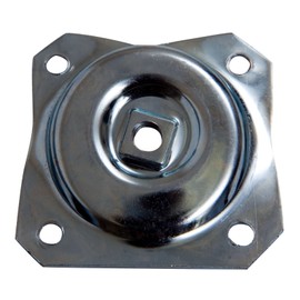 Waddell Angle Top Hardware Plate,