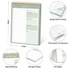 To Do List NotePad, Aesthetic To Do List Notebook for