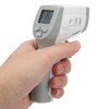 NH-828 -50-500℃ Industrial Infrared Thermometer Digital LCD Non Contact Temperature