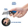 Sheffield 12119 Utility Knife, Stocking Stuffers, Gifts for Men, Dad