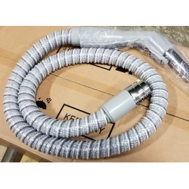 Clean Obsessed Hose for Clean Obsessed Vacuums CO763 & CO888 Swivel Hose  with Switch