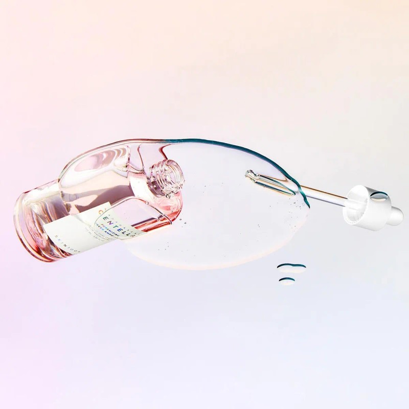 Madagascar Centella Poremizing Fresh Ampoule Sérum Reductor