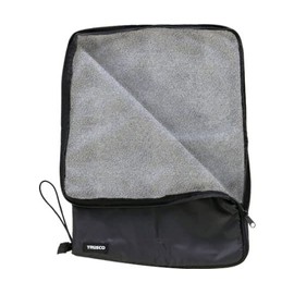 TRUSCO Absorbent Microfiber Bag 12.2 x 16.9 inches (310