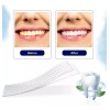 21 Piezas Tiras Bandas Blanqueadoras Tratamiento Dental 5d