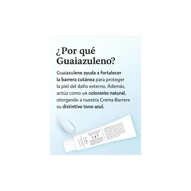 Set Combinado 147 Crema Hidratante + 345 Crema Reparadora