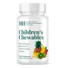 Multivitaminico Diario Para Niños 1 A 8 Años Michaels Health