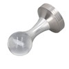 Coffee Tamper Food Grade Stainless Steel Crystal Ball Coffee Powder