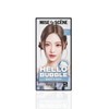 Mise-en-sc?ne New Hello Bubble 6A Dusty Ash Self-Hair Dye /