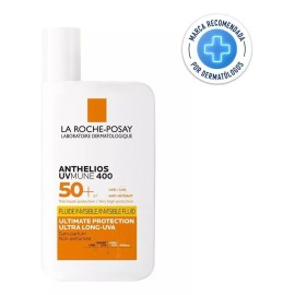 La Roche-Posay Shaka Fluido 50+ -la Roche Posay